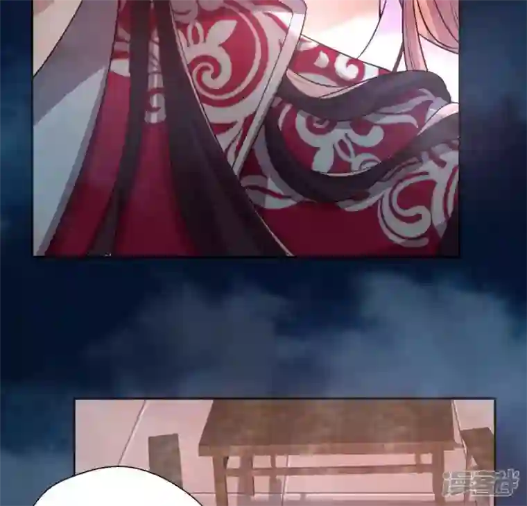 我的血族大人第142话 永夜里的狗粮