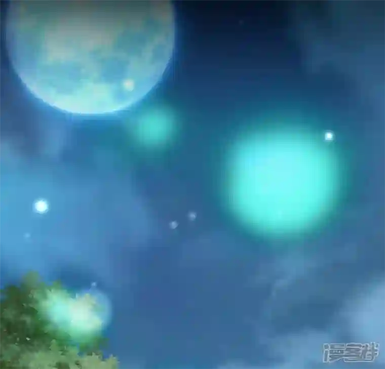 我的血族大人第144话 六艺比拼