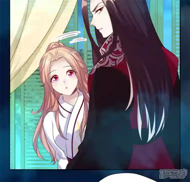 我的血族大人第146话 失去了那个人的他