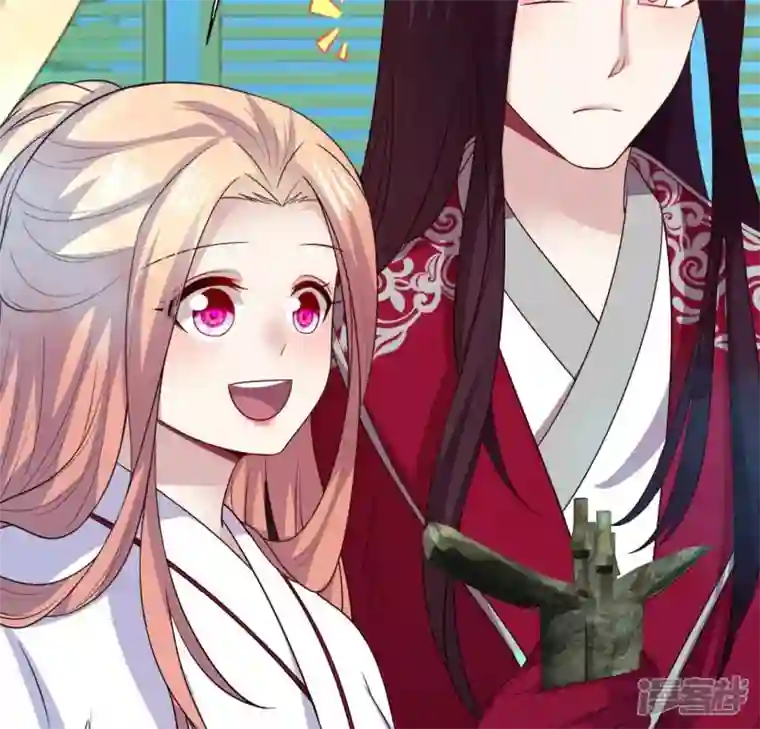 我的血族大人第146话 失去了那个人的他