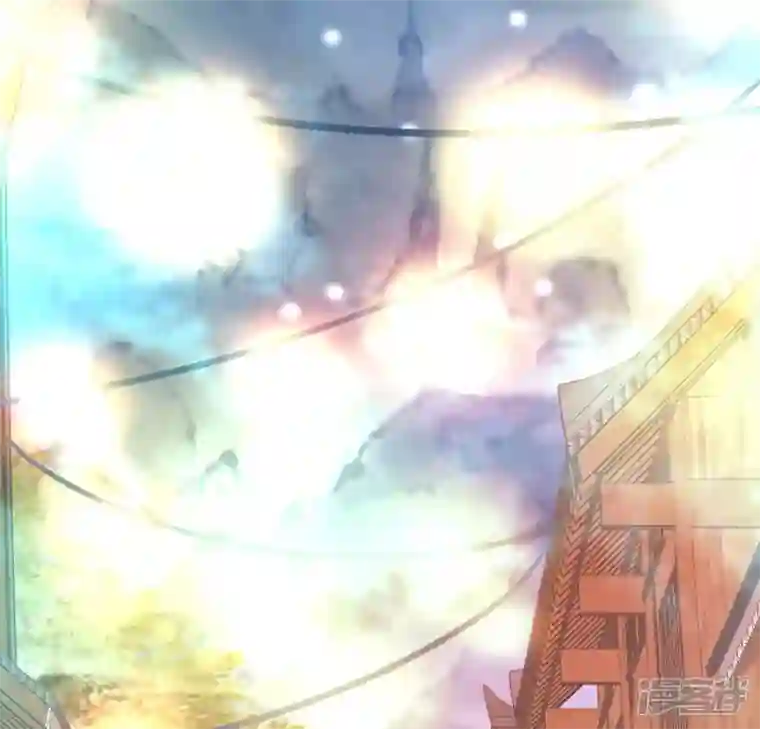 我的血族大人第147话 特别篇 渡灵节