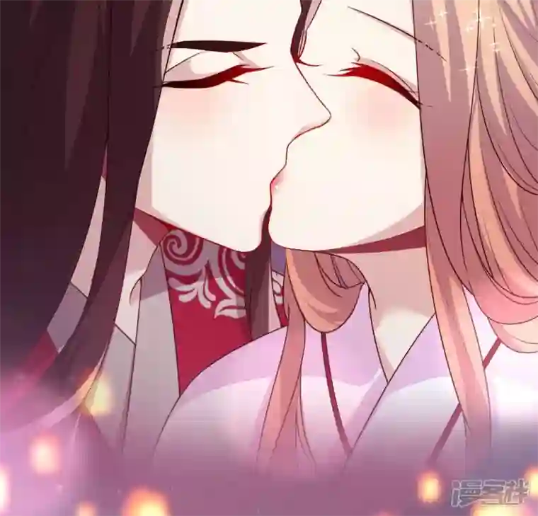 我的血族大人第149话 特别篇 永生永世在一起