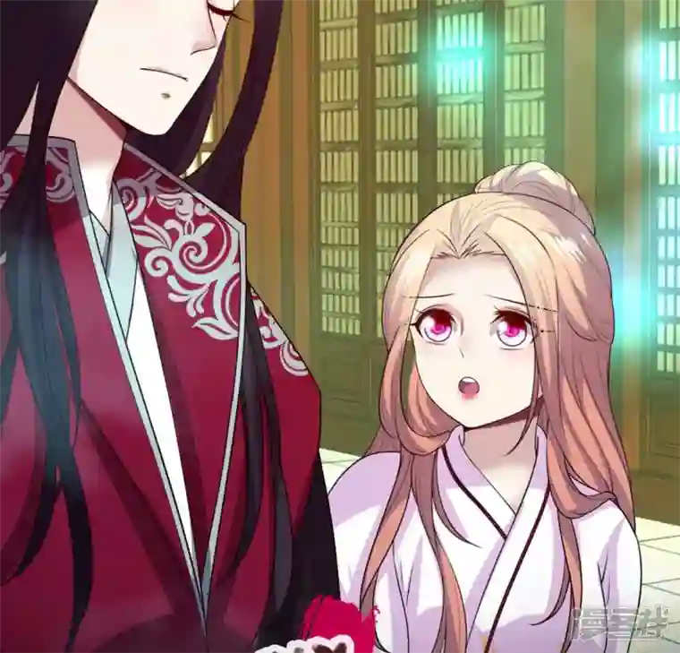 我的血族大人第151话 鬼王是个傻憨憨？