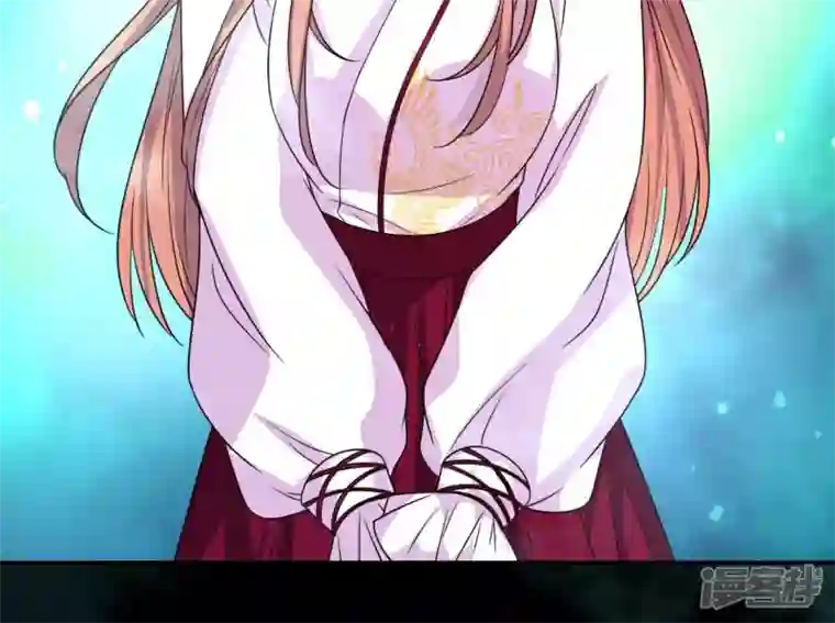 我的血族大人第151话 鬼王是个傻憨憨？