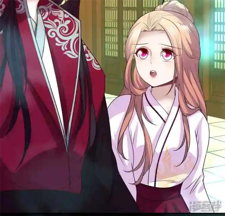 我的血族大人第151话 鬼王是个傻憨憨？