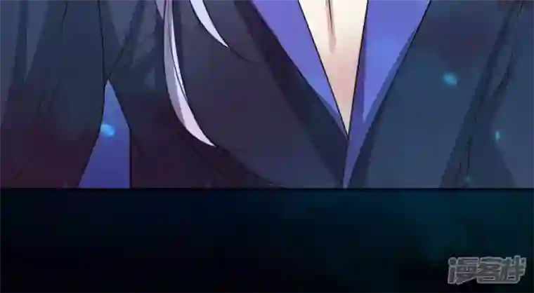 我的血族大人第152话 凌镜鬼王是CP？