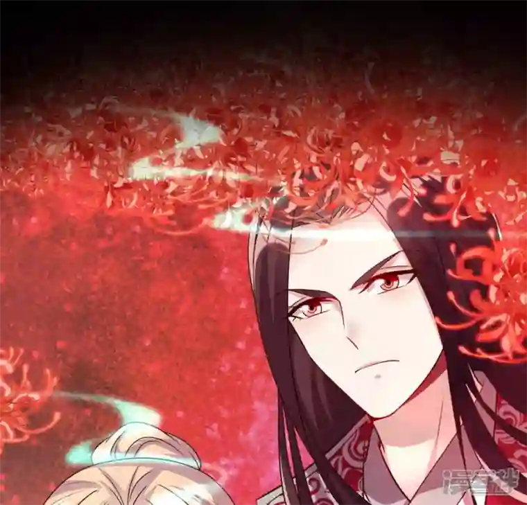 我的血族大人第154话 修改命格