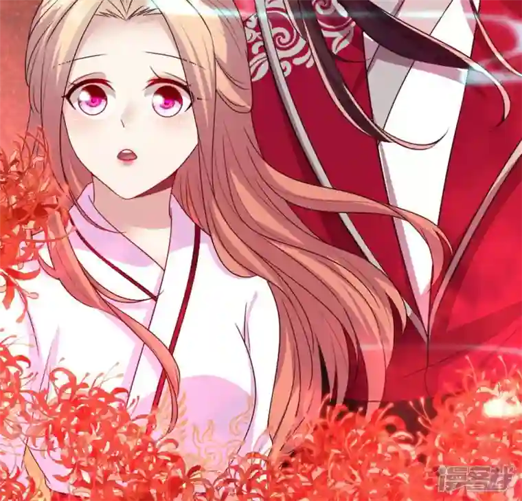 我的血族大人第154话 修改命格