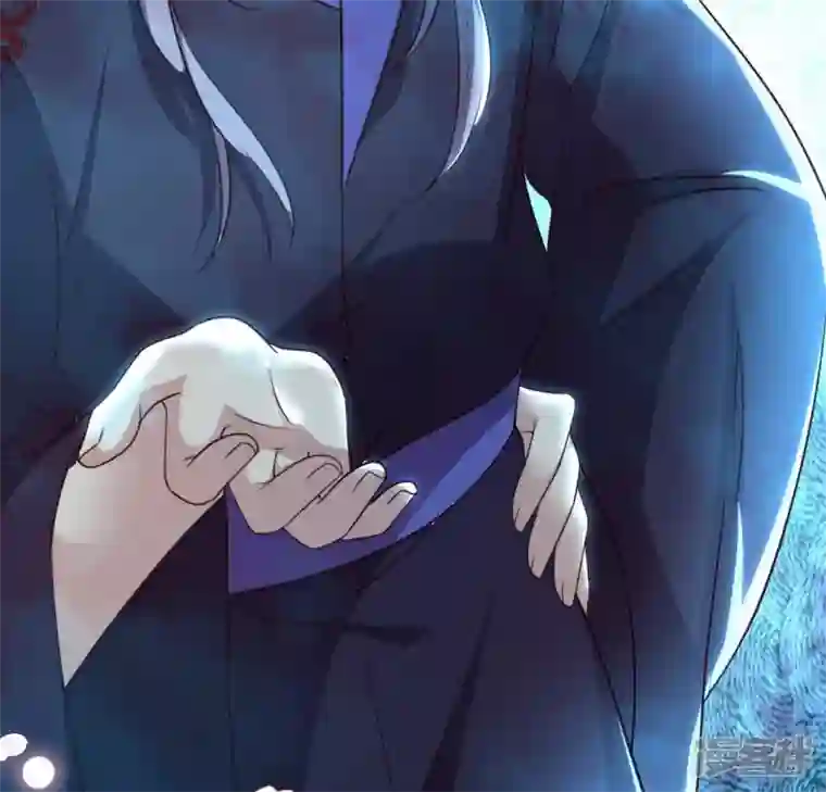 我的血族大人第154话 修改命格