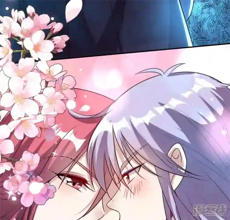 我的血族大人第154话 修改命格