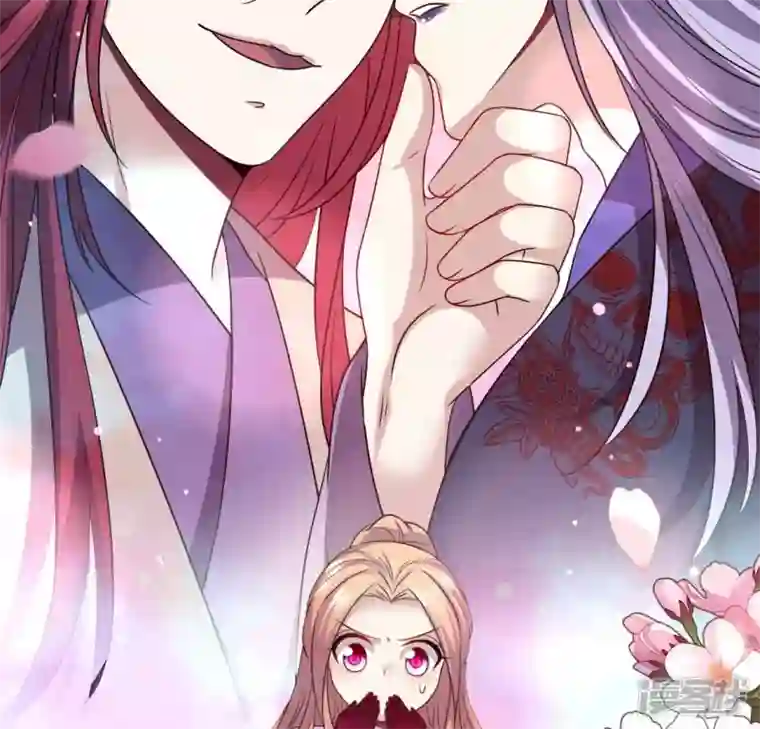 我的血族大人第154话 修改命格