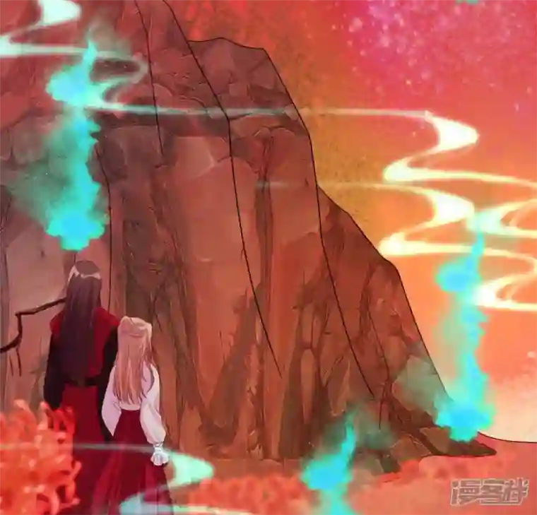 我的血族大人第154话 修改命格