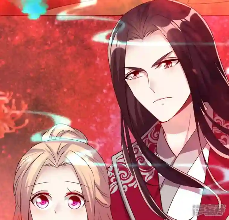 我的血族大人第154话 修改命格