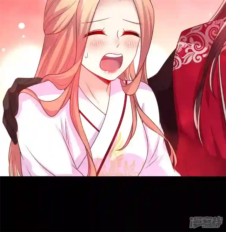 我的血族大人第154话 修改命格