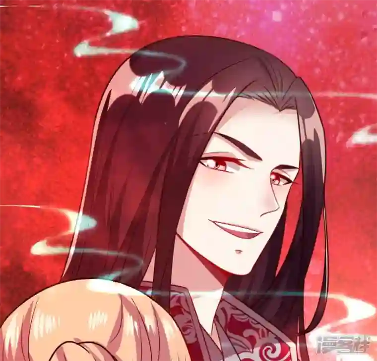 我的血族大人第154话 修改命格