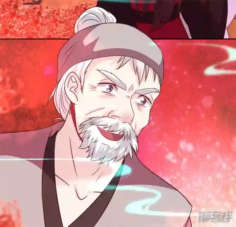 我的血族大人第154话 修改命格