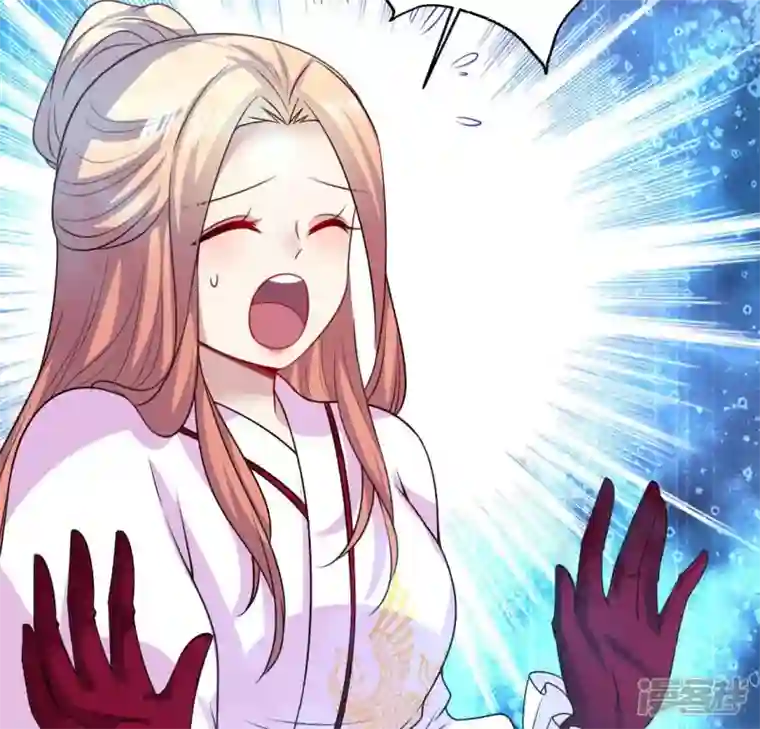 我的血族大人第154话 修改命格