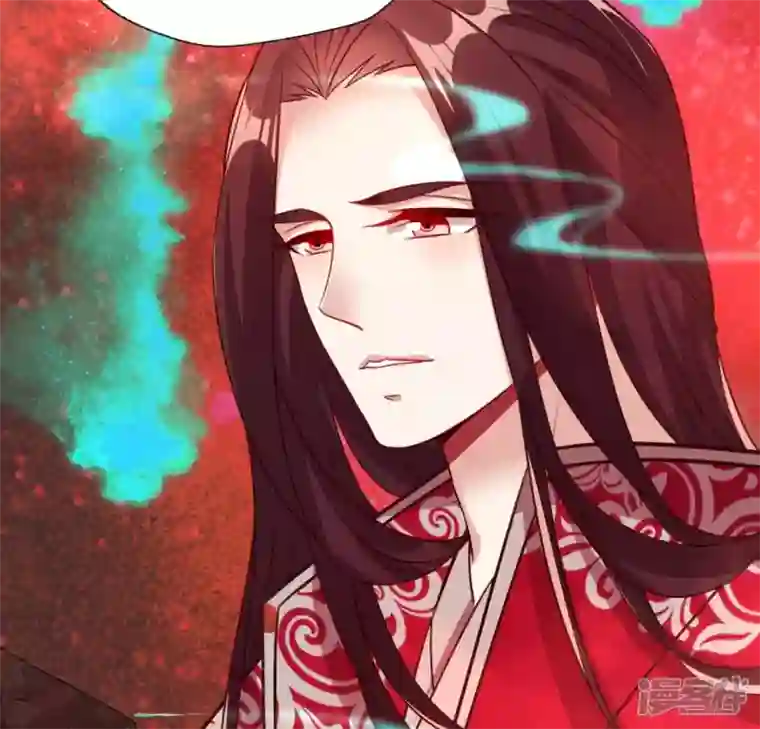 我的血族大人第155话 黄泉摆渡人