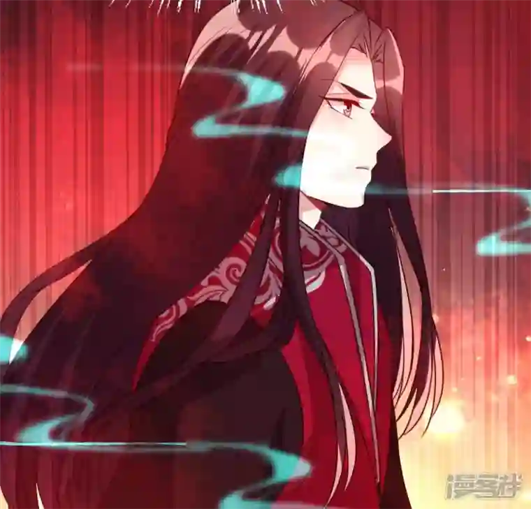 我的血族大人第155话 黄泉摆渡人