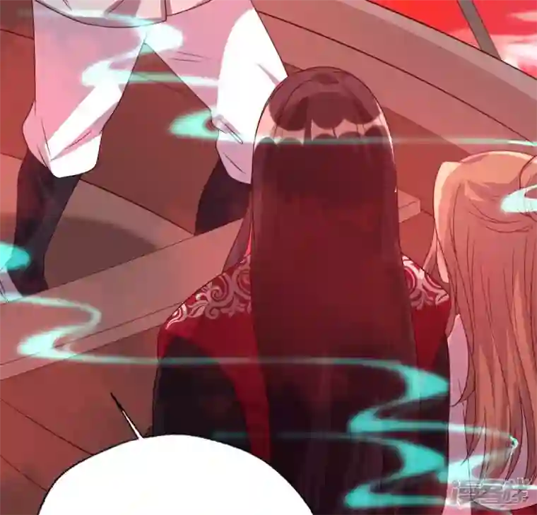 我的血族大人第155话 黄泉摆渡人