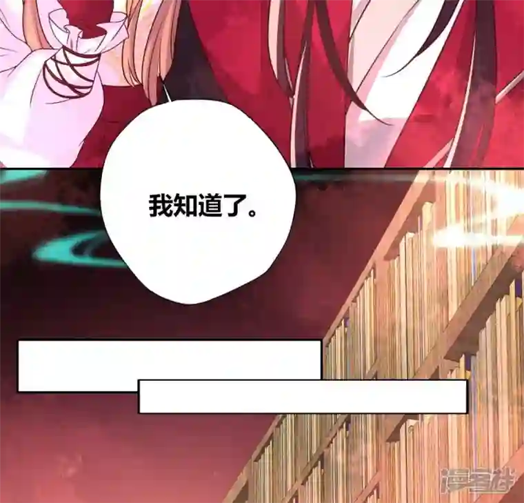 我的血族大人第157话 浩如烟海