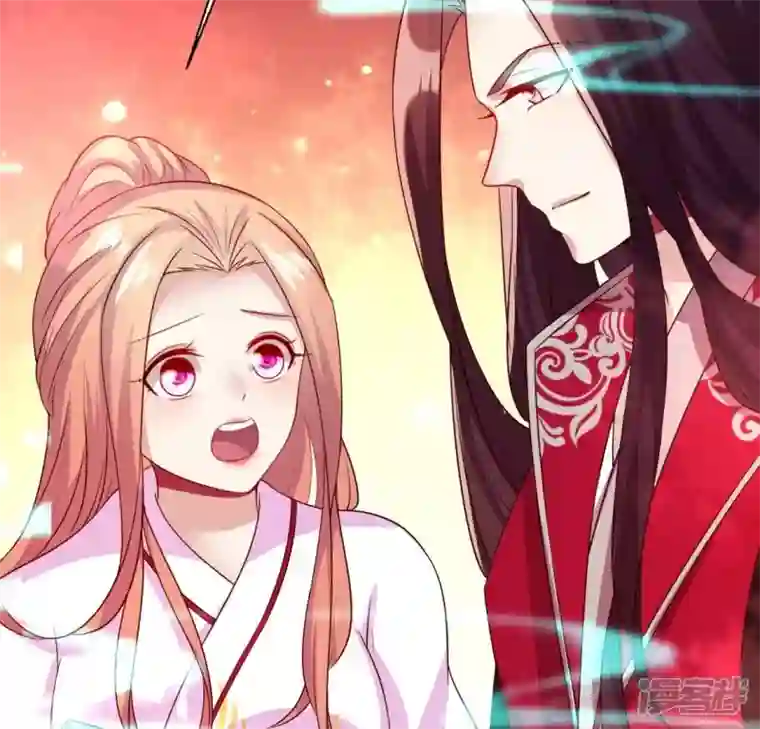 我的血族大人第159话 好奇的小野猫