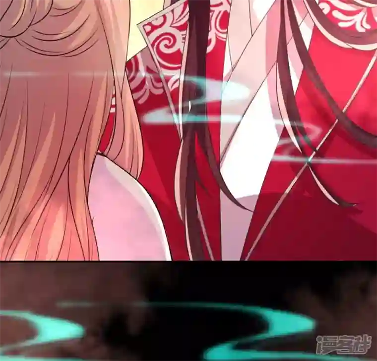 我的血族大人第159话 好奇的小野猫