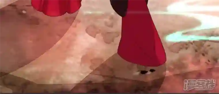 我的血族大人第161话 长相厮守