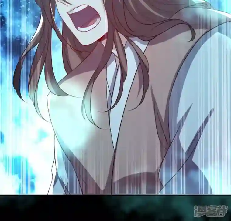 我的血族大人第162话 他，不是生者