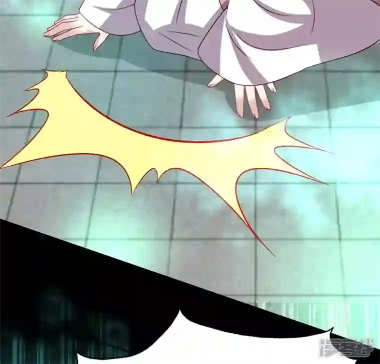 我的血族大人第162话 他，不是生者