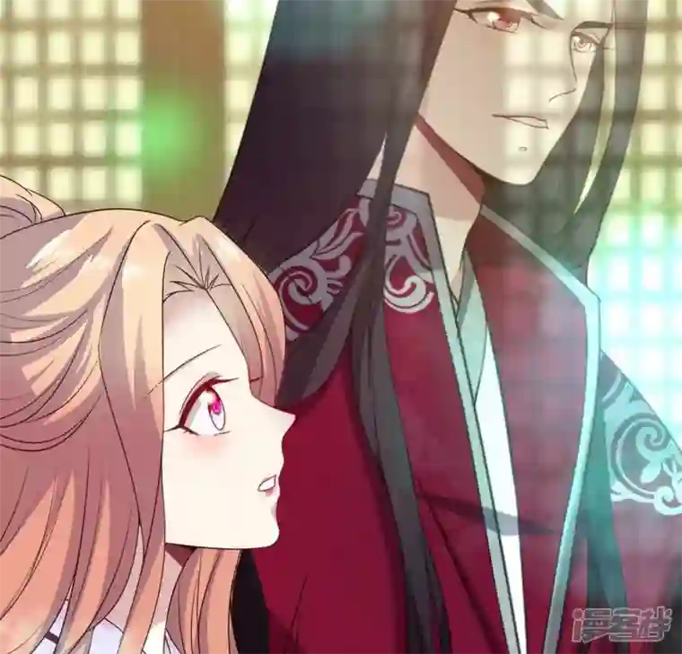 我的血族大人第162话 他，不是生者