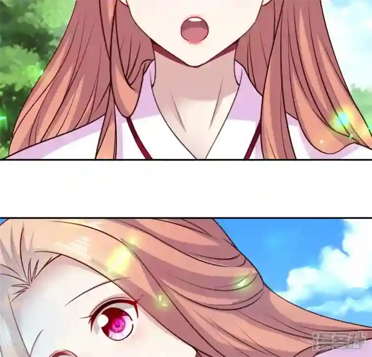 我的血族大人第163话 鬼域一天，人间一年