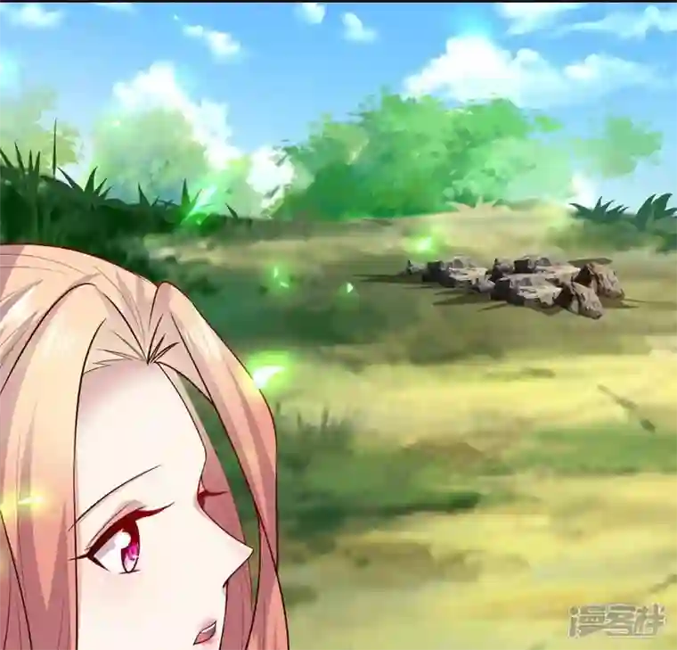 我的血族大人第163话 鬼域一天，人间一年