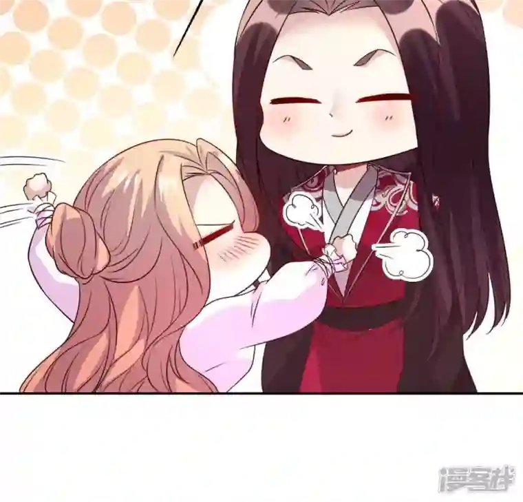 我的血族大人第163话 鬼域一天，人间一年