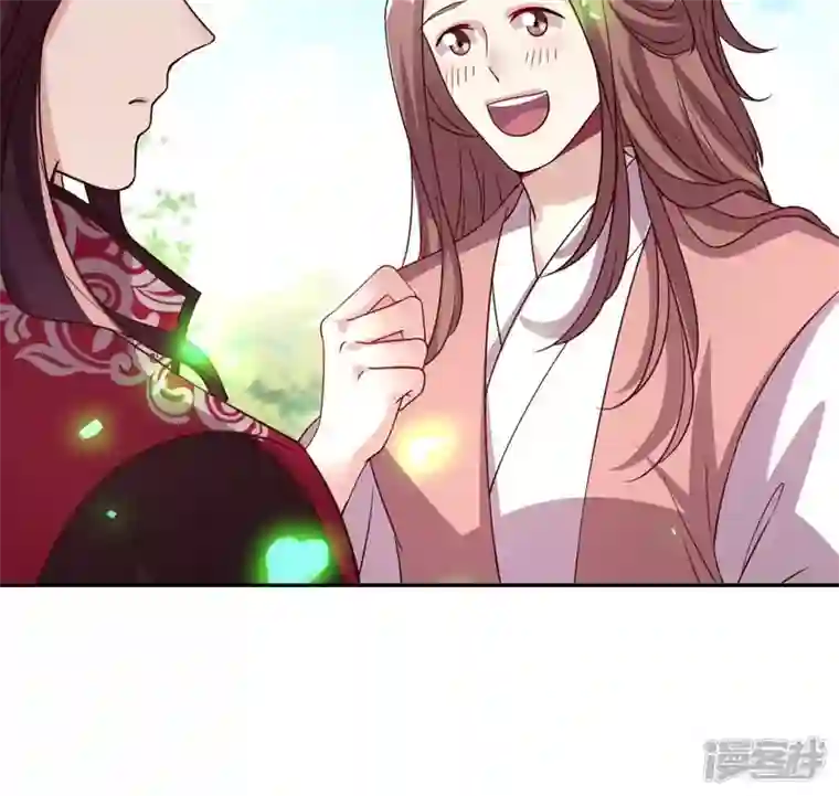 我的血族大人第163话 鬼域一天，人间一年