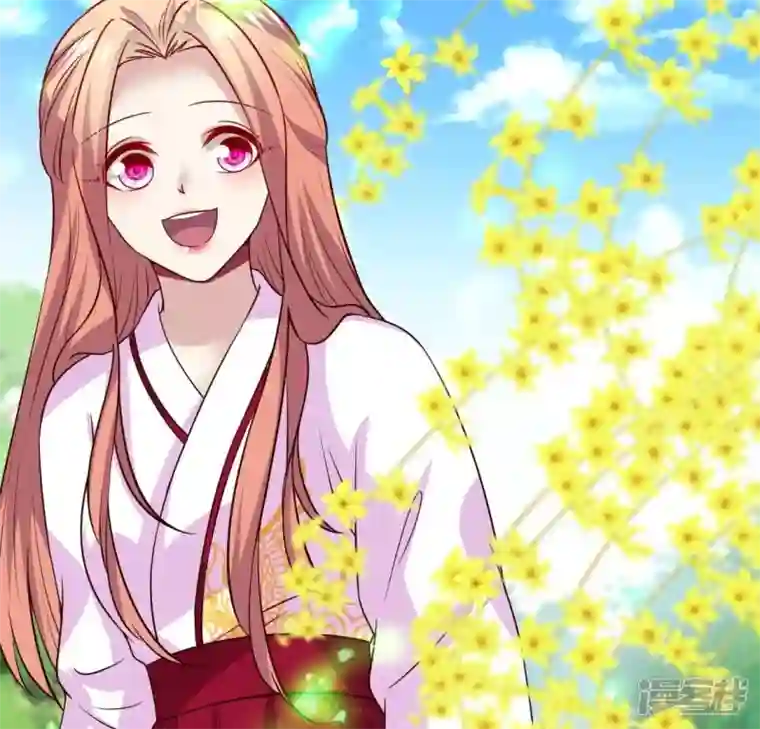 我的血族大人第163话 鬼域一天，人间一年