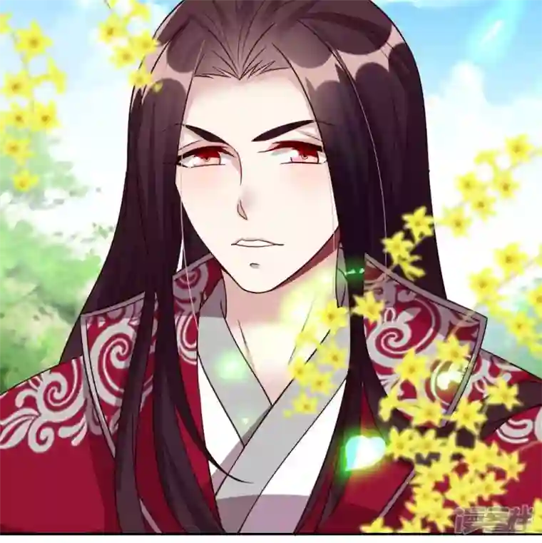 我的血族大人第163话 鬼域一天，人间一年