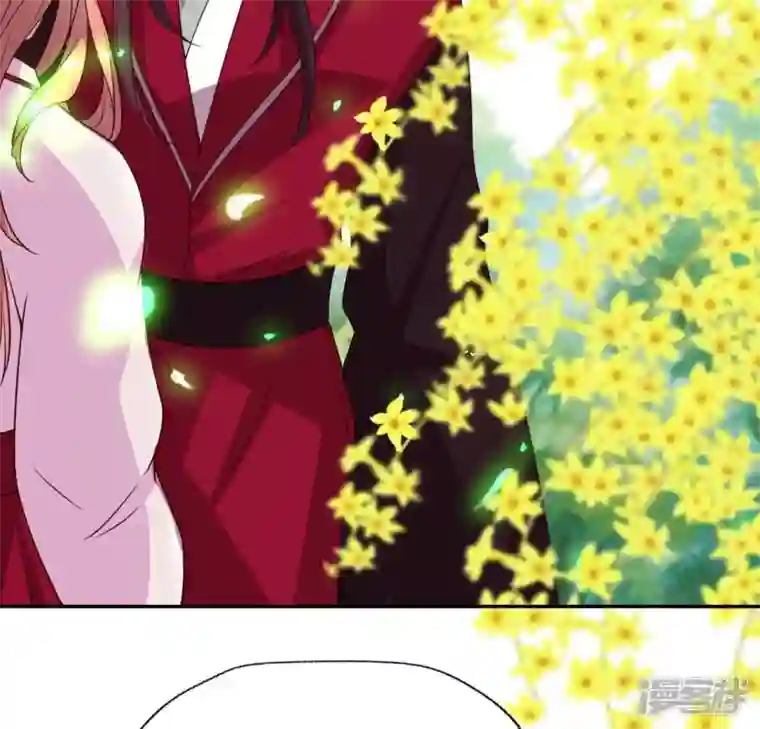 我的血族大人第163话 鬼域一天，人间一年