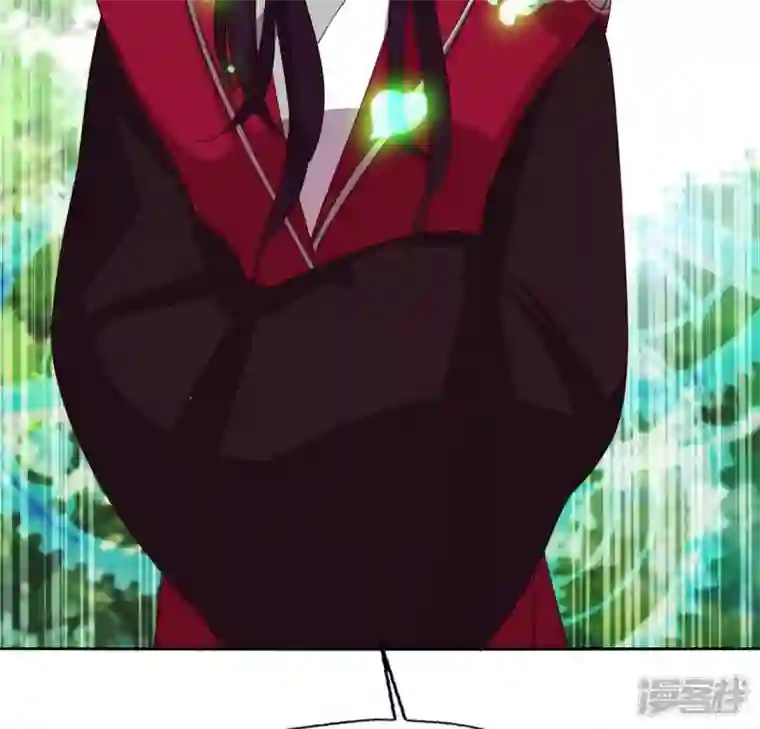 我的血族大人第163话 鬼域一天，人间一年