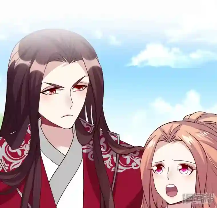 我的血族大人第164话 你在质疑我不行？