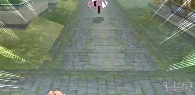 我的血族大人第164话 你在质疑我不行？