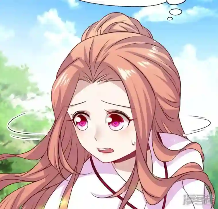 我的血族大人第164话 你在质疑我不行？