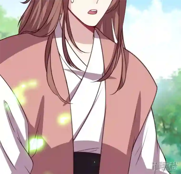 我的血族大人第164话 你在质疑我不行？