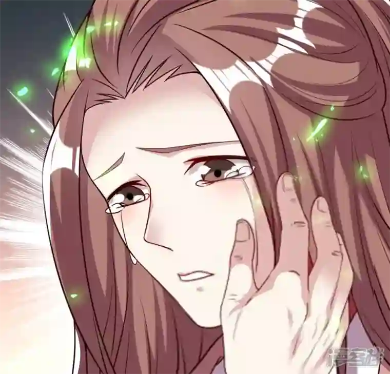 我的血族大人第164话 你在质疑我不行？