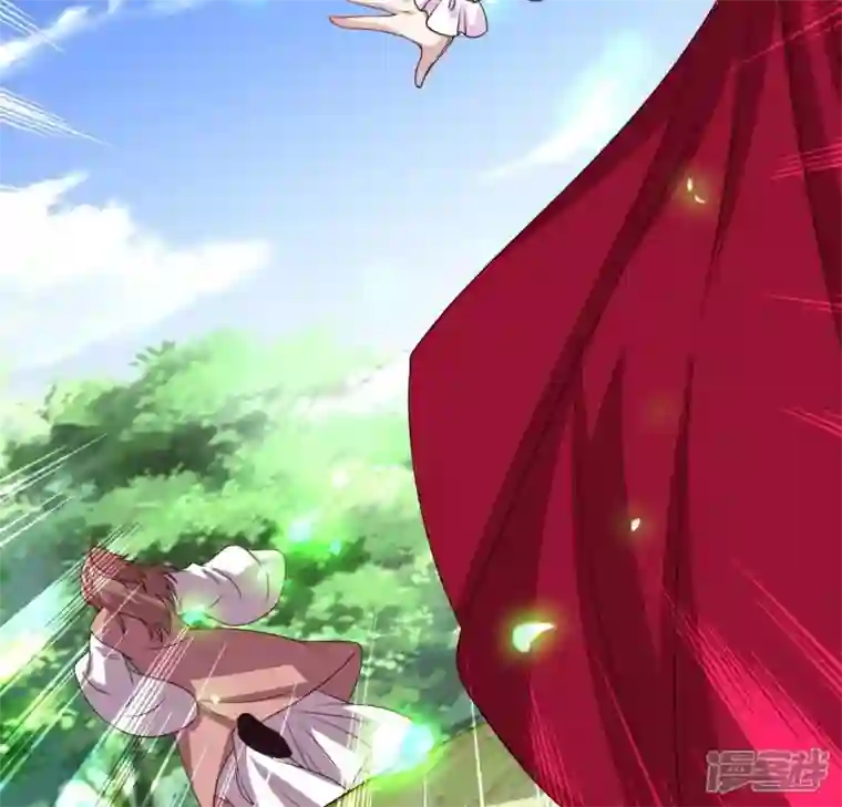 我的血族大人第164话 你在质疑我不行？