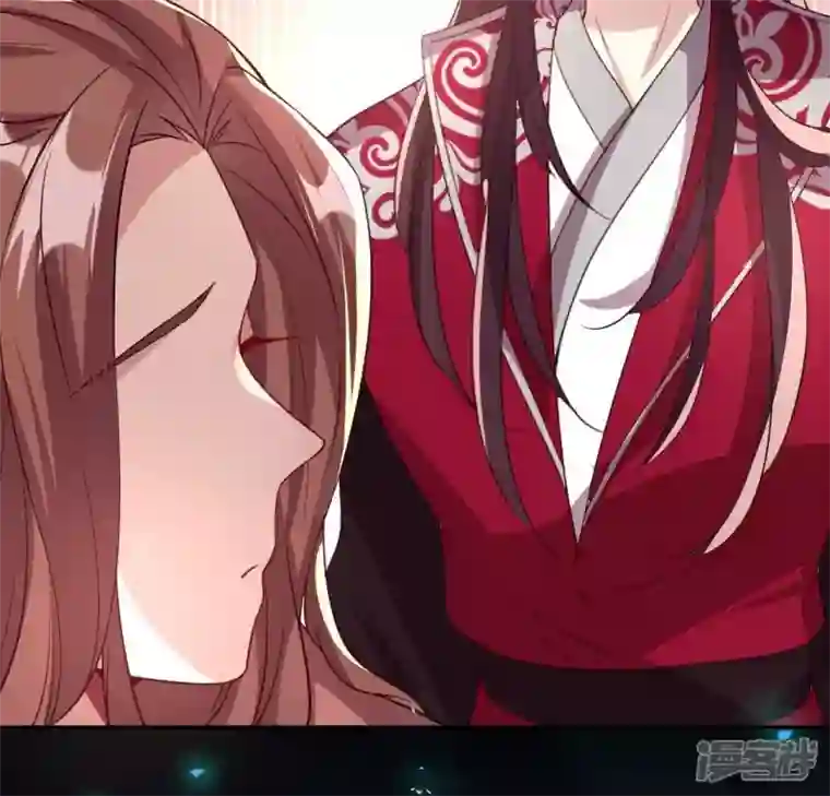 我的血族大人第166话 老苦