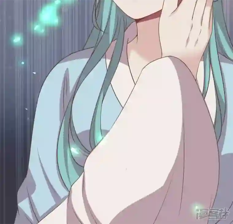 我的血族大人第166话 老苦