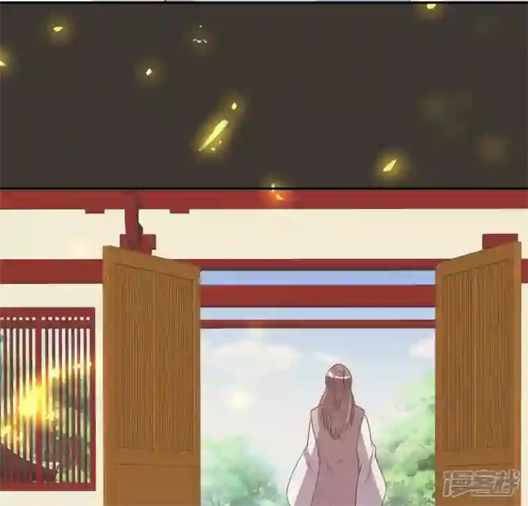 我的血族大人第166话 老苦