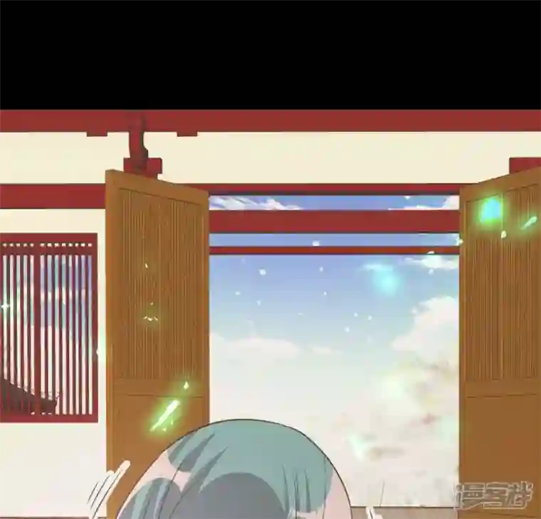 我的血族大人第166话 老苦