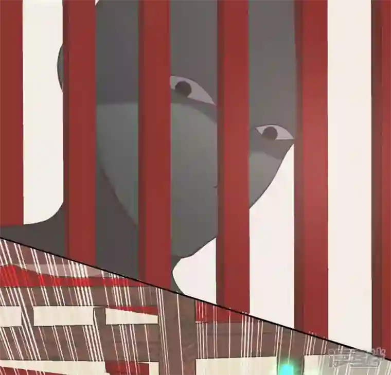 我的血族大人第166话 老苦